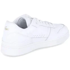Damen Lacoste Low Sneaker T-CLIP SET -