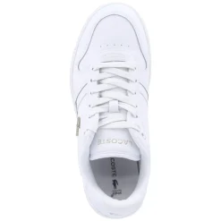 Damen Lacoste Low Sneaker T-CLIP SET -