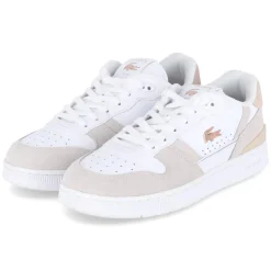 Damen Lacoste Low Sneaker T-CLIP SET -