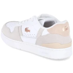 Damen Lacoste Low Sneaker T-CLIP SET -