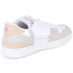 Damen Lacoste Low Sneaker T-CLIP SET -