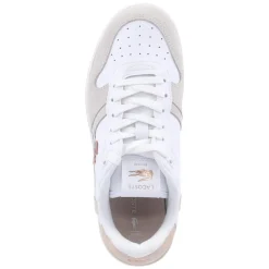 Damen Lacoste Low Sneaker T-CLIP SET -
