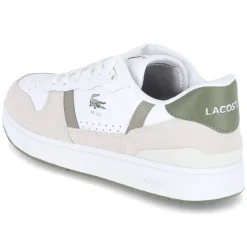Herren Lacoste Low Sneaker T-CLIP SET -