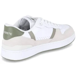 Herren Lacoste Low Sneaker T-CLIP SET -