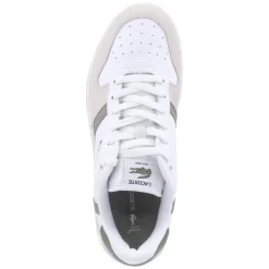Herren Lacoste Low Sneaker T-CLIP SET -