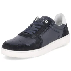 Herren Sioux Low Sneaker TERTULIO -