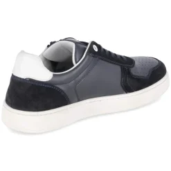 Herren Sioux Low Sneaker TERTULIO -
