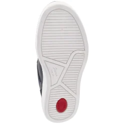 Herren Sioux Low Sneaker TERTULIO -