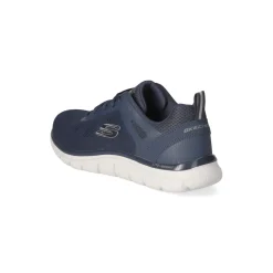 Herren Skechers Low Sneaker TRACK -
