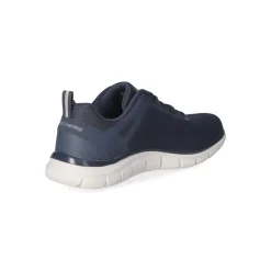 Herren Skechers Low Sneaker TRACK -