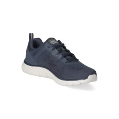 Herren Skechers Low Sneaker TRACK -