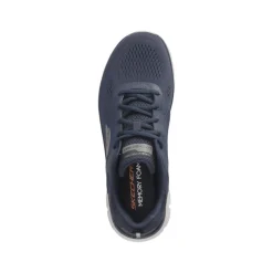 Herren Skechers Low Sneaker TRACK -