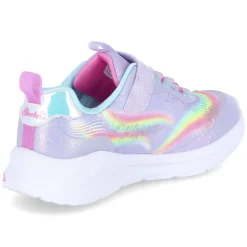 Kinder Skechers Low Sneaker UNICORN CHASER -