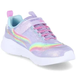 Kinder Skechers Low Sneaker UNICORN CHASER -