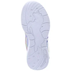Kinder Skechers Low Sneaker UNICORN CHASER -