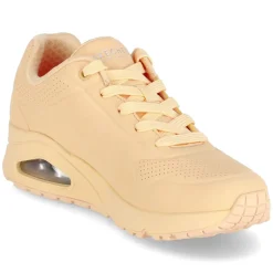 Damen Skechers Low Sneaker UNO STAND ON AIR -