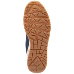 Herren Skechers Low Sneaker UNO SUITED ON AIR -