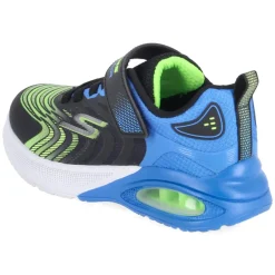 Kinder Skechers Low Sneaker VORTIVOX -
