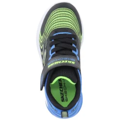 Kinder Skechers Low Sneaker VORTIVOX -