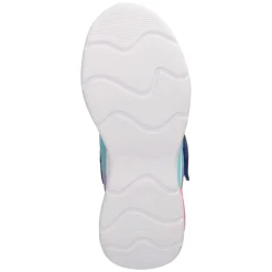 Kinder Skechers Low Sneaker WAVY BEAMS -