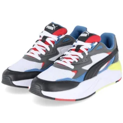 Herren Puma Low Sneaker X-RAY SPEED -