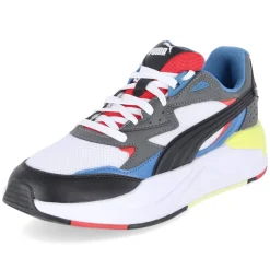 Herren Puma Low Sneaker X-RAY SPEED -