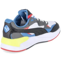 Herren Puma Low Sneaker X-RAY SPEED -