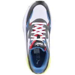Herren Puma Low Sneaker X-RAY SPEED -