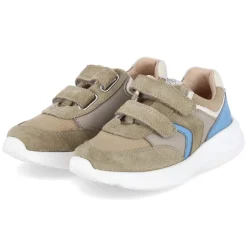 Kinder bisgaard Low Sneaker YUKI -