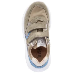 Kinder bisgaard Low Sneaker YUKI -