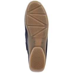 Damen Gabor Mokassins -