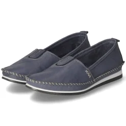 Damen Andrea Conti Mokassins -