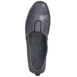 Damen Andrea Conti Mokassins -