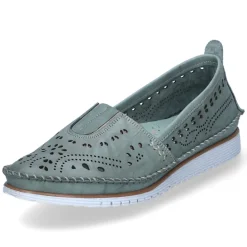 Damen Andrea Conti Mokassins -