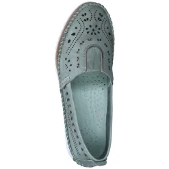 Damen Andrea Conti Mokassins -