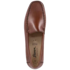Damen Sioux Mokassins CAMPINA -