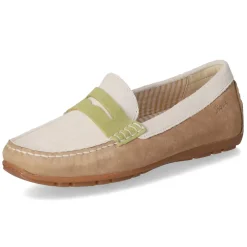 Damen Sioux Mokassins CARMONA -