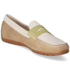 Damen Sioux Mokassins CARMONA -