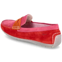 Damen Sioux Mokassins CARMONA-700 -