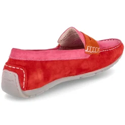 Damen Sioux Mokassins CARMONA-700 -