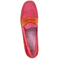 Damen Sioux Mokassins CARMONA-700 -