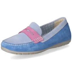 Damen Sioux Mokassins CARMONA-700 -