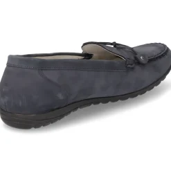 Damen Waldläufer Mokassins HESIMA -