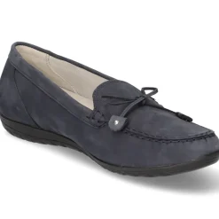 Damen Waldläufer Mokassins HESIMA -