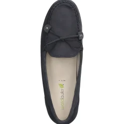 Damen Waldläufer Mokassins HESIMA -