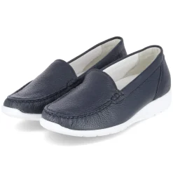 Damen Waldläufer Mokassins HINATA -