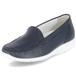 Damen Waldläufer Mokassins HINATA -