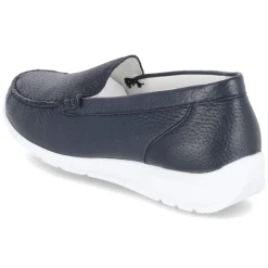 Damen Waldläufer Mokassins HINATA -