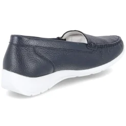 Damen Waldläufer Mokassins HINATA -