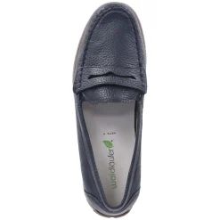 Damen Waldläufer Mokassins LUCY -